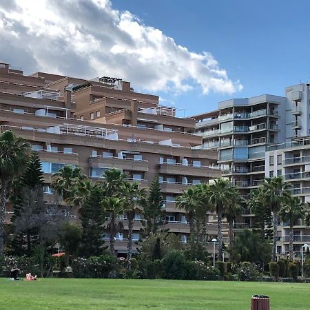 Appartamento Acv - Vistamar III - 1ª Linea Planta 6 Sur Oropesa del Mar Esterno foto